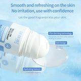 Dr. Rashel Shave Enjoy Roll-On Deodorant 48H Protection - 50ml - Buy Online in Pakistan at Cosmia.pk