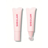 Sheglam Crystal Glaze Moisturizing Lip Gloss - 10ml - Buy Online in Pakistan at Cosmia.pk