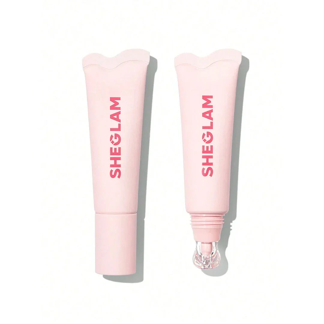 Sheglam Crystal Glaze Moisturizing Lip Gloss - 10ml - Buy Online in Pakistan at Cosmia.pk