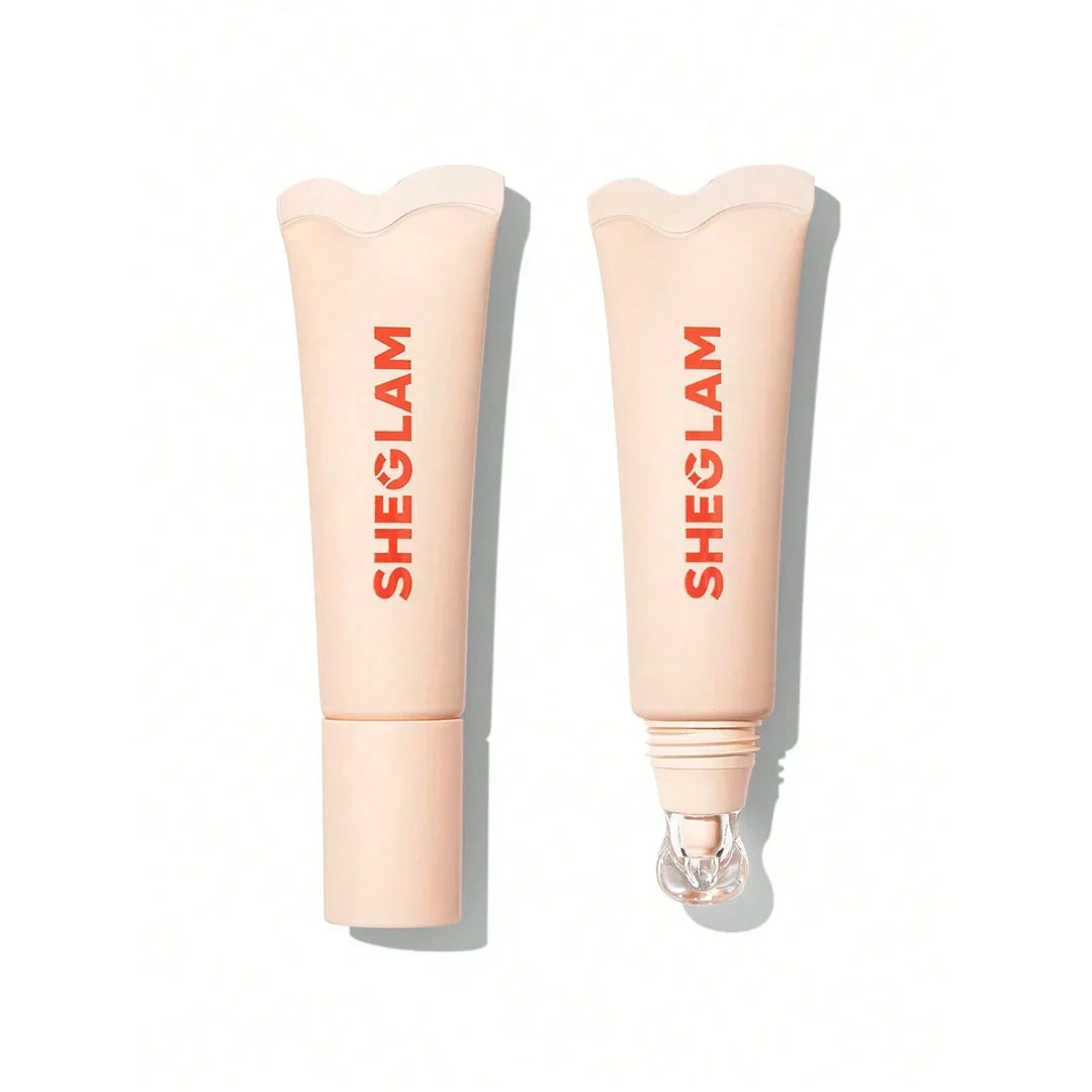 Sheglam Crystal Glaze Moisturizing Lip Gloss - 10ml - Buy Online in Pakistan at Cosmia.pk