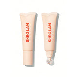 Sheglam Crystal Glaze Moisturizing Lip Gloss - 10ml - Buy Online in Pakistan at Cosmia.pk