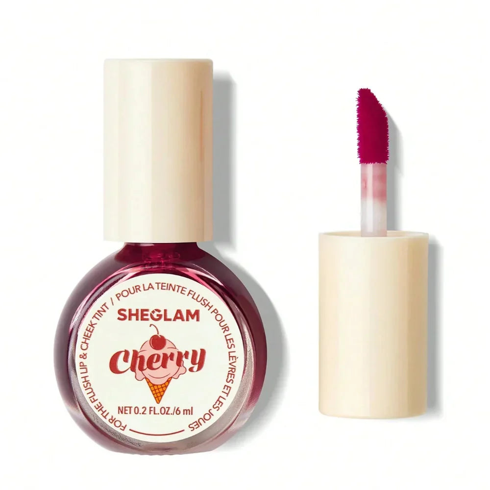 Sheglam Lip And Cheek Tint - 6ml - Buy Online in Pakistan at Cosmia.pk