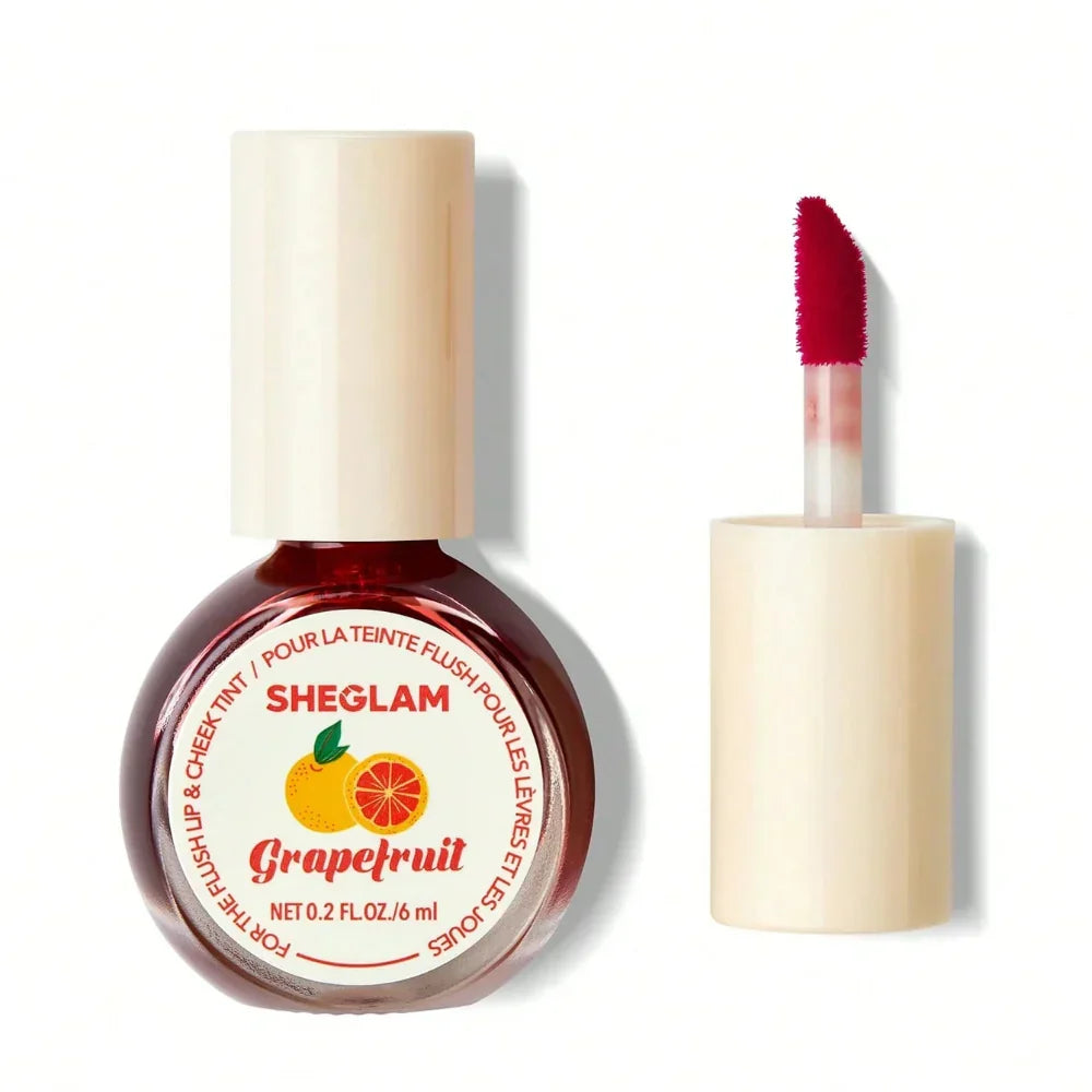 Sheglam Lip And Cheek Tint - 6ml - Buy Online in Pakistan at Cosmia.pk