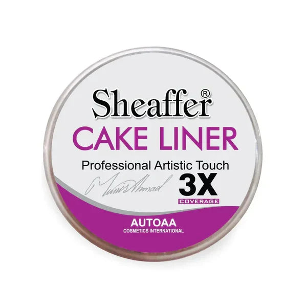 Sheaffer Cake Liner - Buy Online in Pakistan at Cosmia.pk