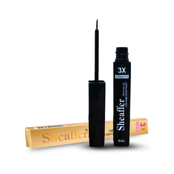 Sheaffer Eye Liner - Buy Online in Pakistan at Cosmia.pk