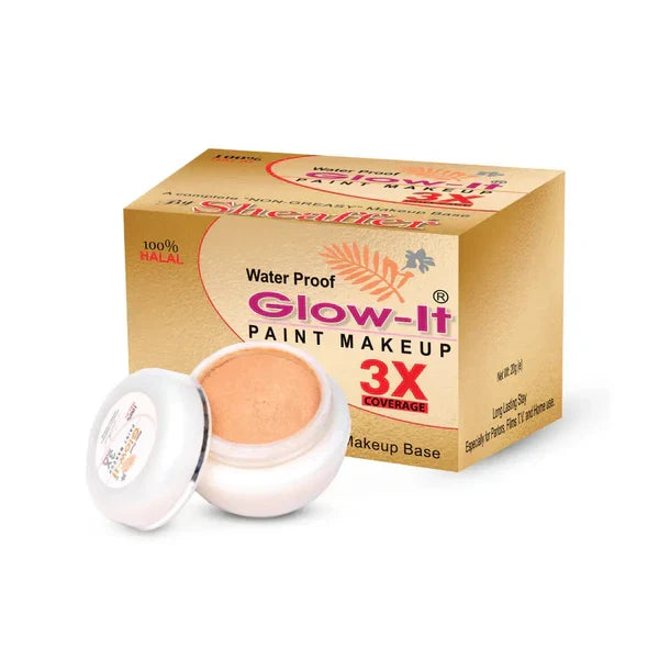 Sheaffer Glow IT (Handi Base) - Buy Online in Pakistan at Cosmia.pk