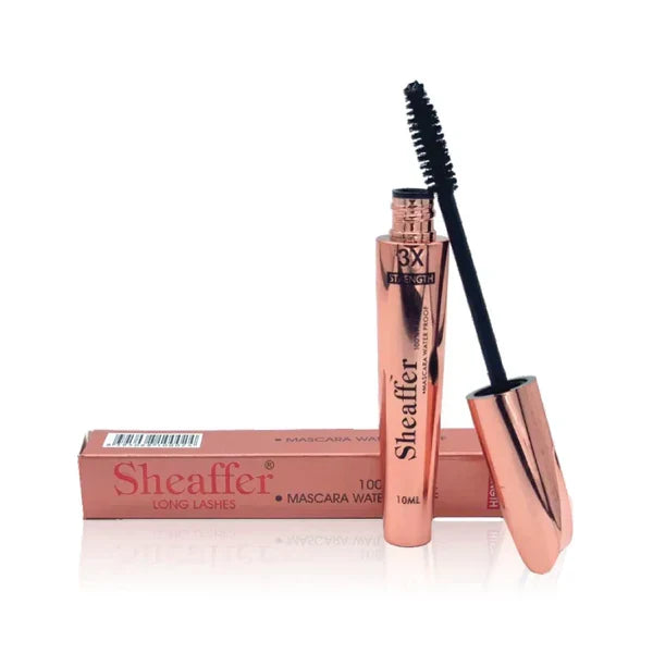 Sheaffer Long Lashes Mascara - Buy Online in Pakistan at Cosmia.pk