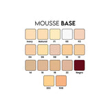 Sheaffer Mousse Base - Buy Online in Pakistan at Cosmia.pk