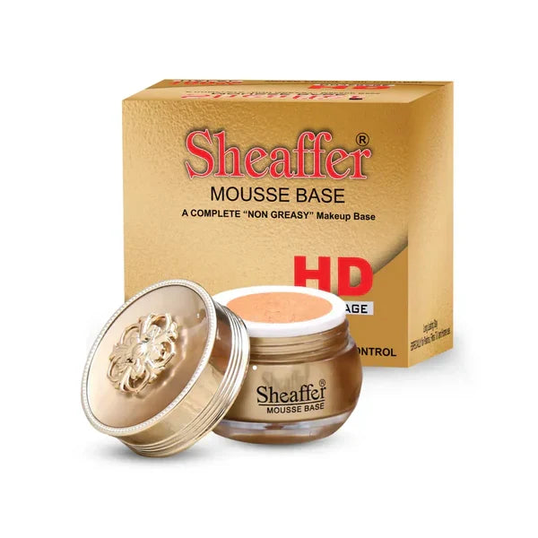 Sheaffer Mousse Base - Buy Online in Pakistan at Cosmia.pk