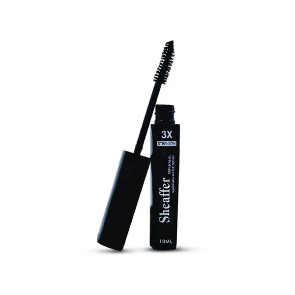 Sheaffer Regular Mascara - Buy Online in Pakistan at Cosmia.pk