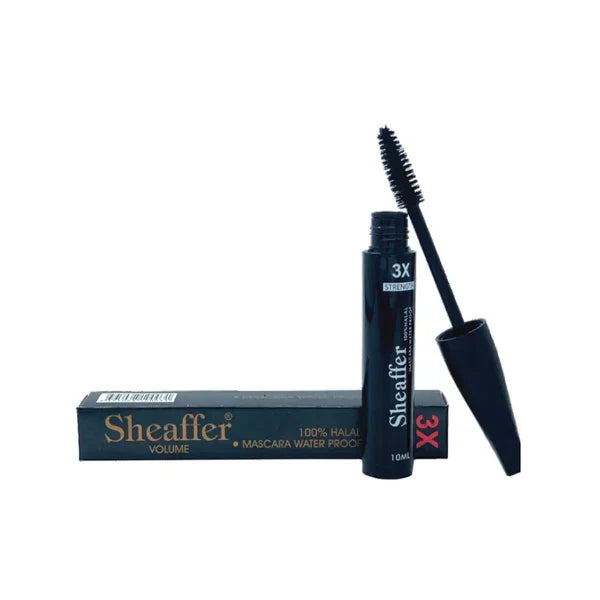 Sheaffer Volume Mascara - Buy Online in Pakistan at Cosmia.pk