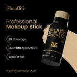 Sheaffer Professional Makeup Stick - Buy Online in Pakistan at Cosmia.pk
