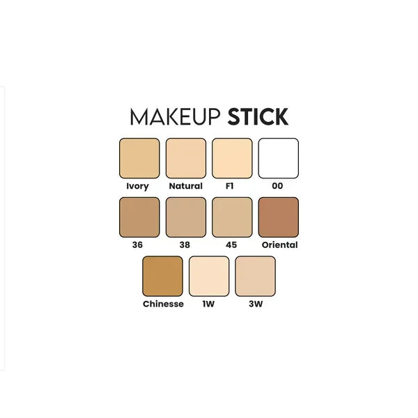 Sheaffer Professional Makeup Stick - Buy Online in Pakistan at Cosmia.pk