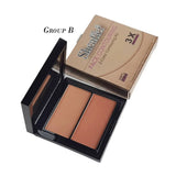 Sheaffer Contouring Kit 2B (Matte) - Buy Online in Pakistan at Cosmia.pk
