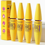 Shedoes New York Colossal Waterproof Mascara Black - Buy Online in Pakistan at Cosmia.pk
