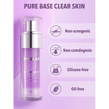 Sheglam Good Grip Hydrating Primer Blueberry + AHA - 45ml - Buy Online in Pakistan at Cosmia.pk