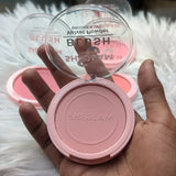 Sheglam blush velvet powder - Buy Online in Pakistan at Cosmia.pk
