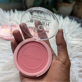 Sheglam blush velvet powder - Buy Online in Pakistan at Cosmia.pk
