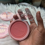 Sheglam blush velvet powder - Buy Online in Pakistan at Cosmia.pk