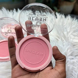 Sheglam blush velvet powder - Buy Online in Pakistan at Cosmia.pk