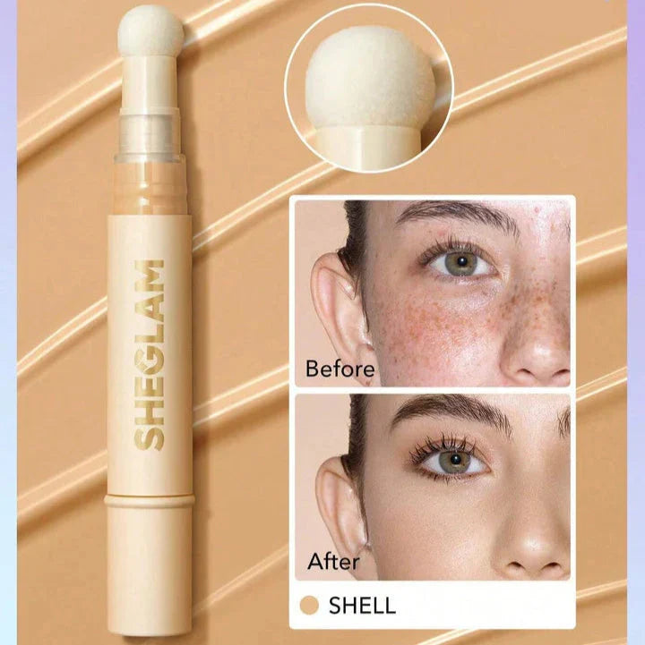 SheGlam - Complexion Boost Concealer - Buy Online in Pakistan at Cosmia.pk