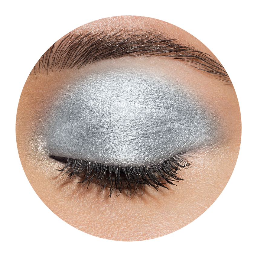 Aqua Color Line Shimmer Eyeshadow | Eye Shimmering Paint - Buy Online in Pakistan at Cosmia.pk