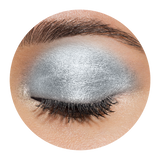 Aqua Color Line Shimmer Eyeshadow | Eye Shimmering Paint - Buy Online in Pakistan at Cosmia.pk