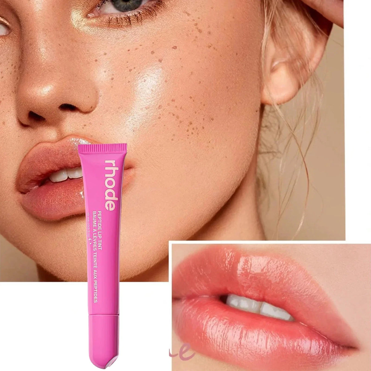 Rhode- The Peptide lip tints - Buy Online in Pakistan at Cosmia.pk
