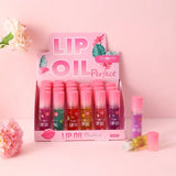 Showorld Perfect Lip Oil - Buy Online in Pakistan at Cosmia.pk