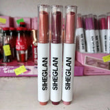 Siheglan Pout Perfect Shine Lipstick - Buy Online in Pakistan at Cosmia.pk