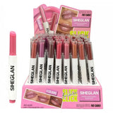 Siheglan Pout Perfect Shine Lipstick - Buy Online in Pakistan at Cosmia.pk