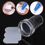 Superior Quality Nail Art Stamp - Buy Online in Pakistan at Cosmia.pk
