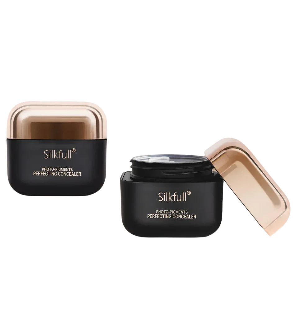 Silkfull Perfecting Concealer - 65g - Buy Online in Pakistan at Cosmia.pk