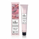 Silky 10.1 Hair Color – 100ml - Buy Online in Pakistan at Cosmia.pk