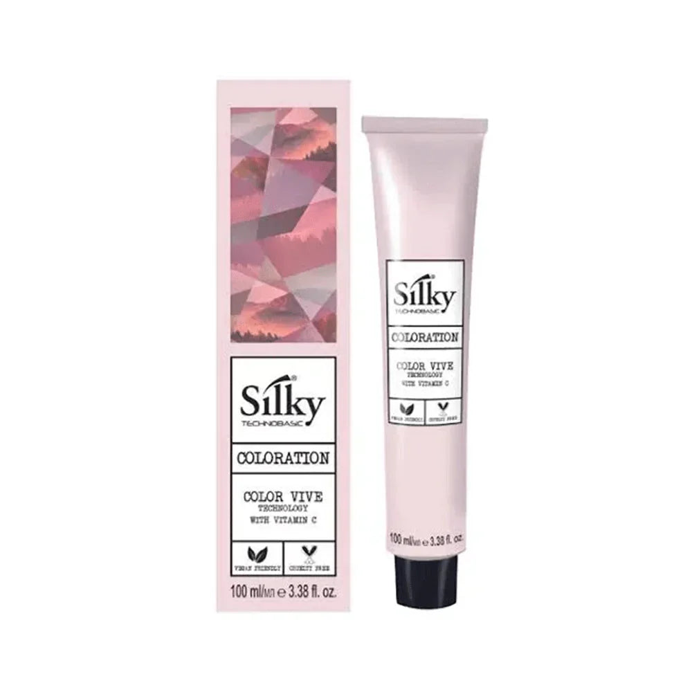 Silky 9.3 Hair Color - 100ml - Buy Online in Pakistan at Cosmia.pk