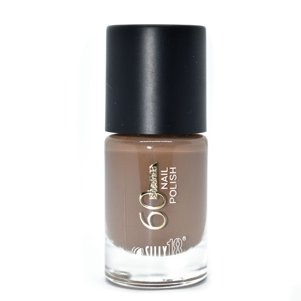 Silly18 60 Seconds Nail Polish - Buy Online in Pakistan at Cosmia.pk