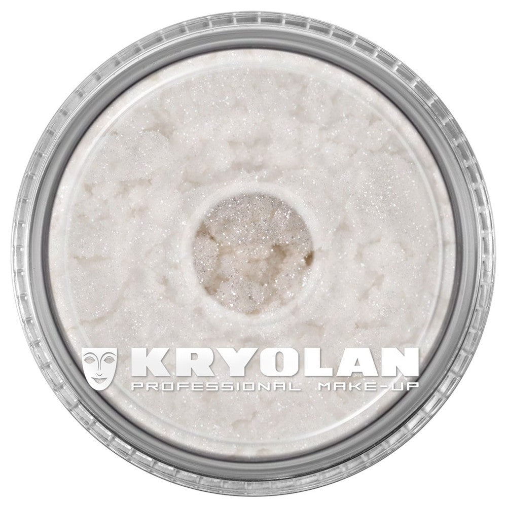 Kryolan Glamour Sparks - NO 9 Silver - buy online in Pakistan