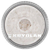 Kryolan Glamour Sparks - NO 9 Silver - buy online in Pakistan