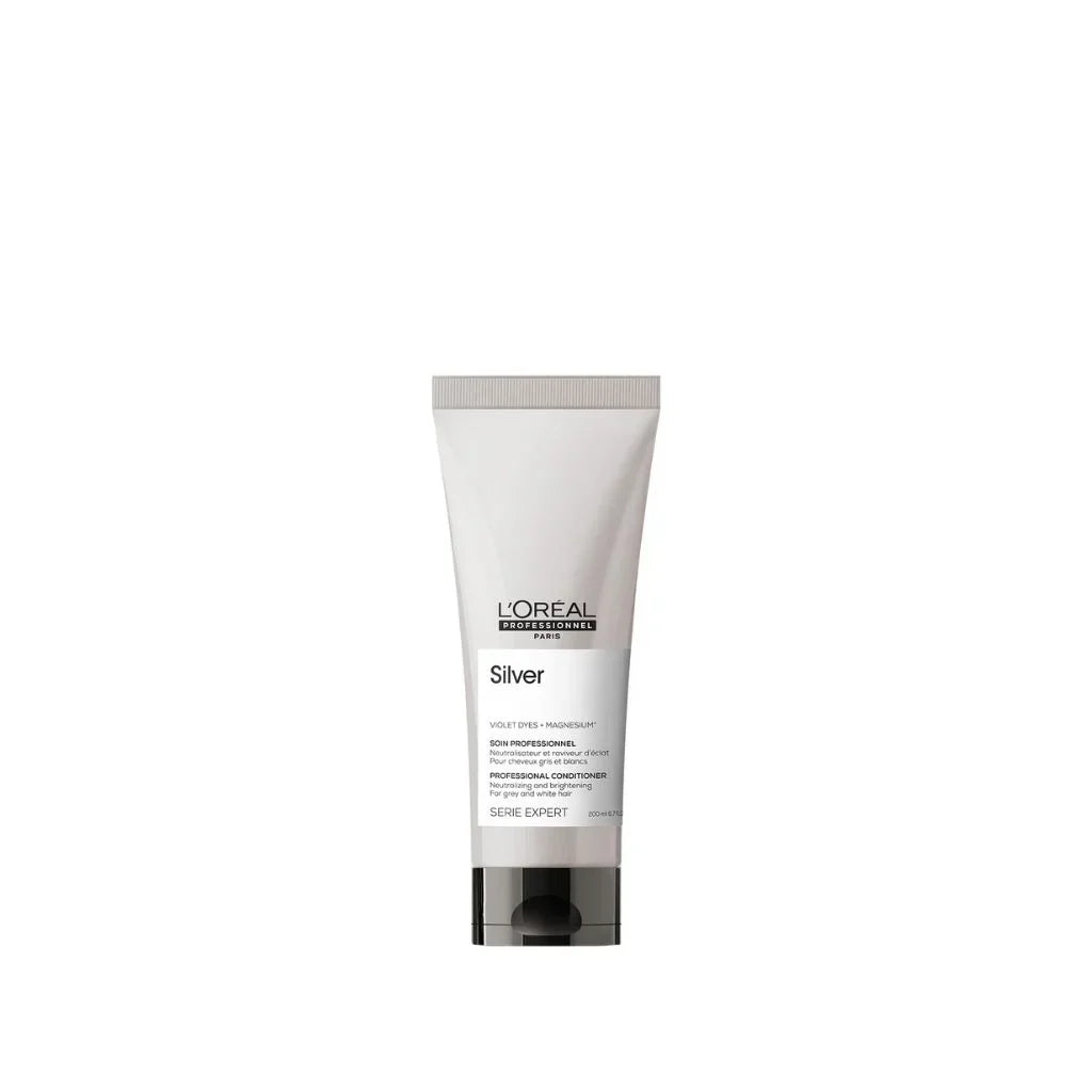 Loreal Pro Cond Silver - Buy Online in Pakistan at Cosmia.pk