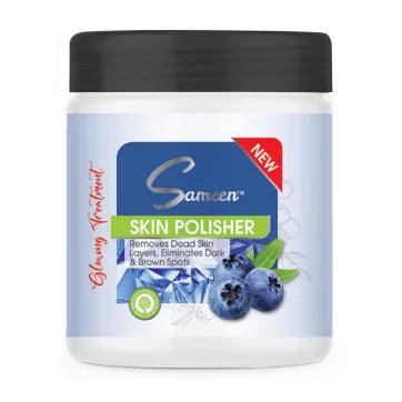 Sameen Facial Jar - 500ml - Buy Online in Pakistan at Cosmia.pk
