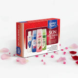Golden Pearl Skin Polishing Pack - Buy Online in Pakistan at Cosmia.pk