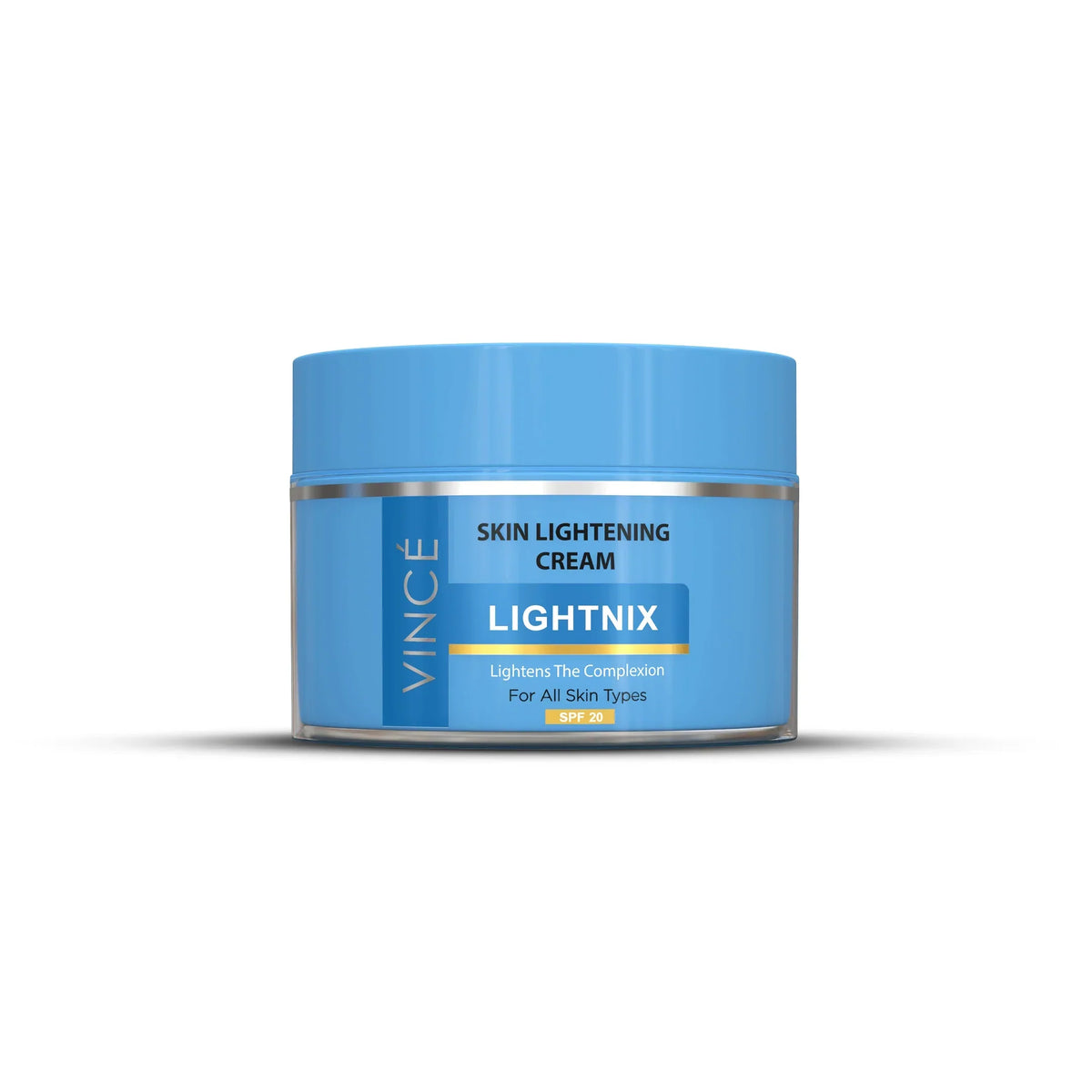 Vince Skin Lightening Cream - Buy Online in Pakistan at Cosmia.pk