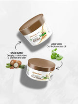 Golden Pearl Skin Lightening Moisturizing Mud Mask - 75ml - Buy Online in Pakistan at Cosmia.pk