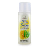 Soft Touch Skin Shiner Lemon Enriched 120ml - Buy Online in Pakistan at Cosmia.pk