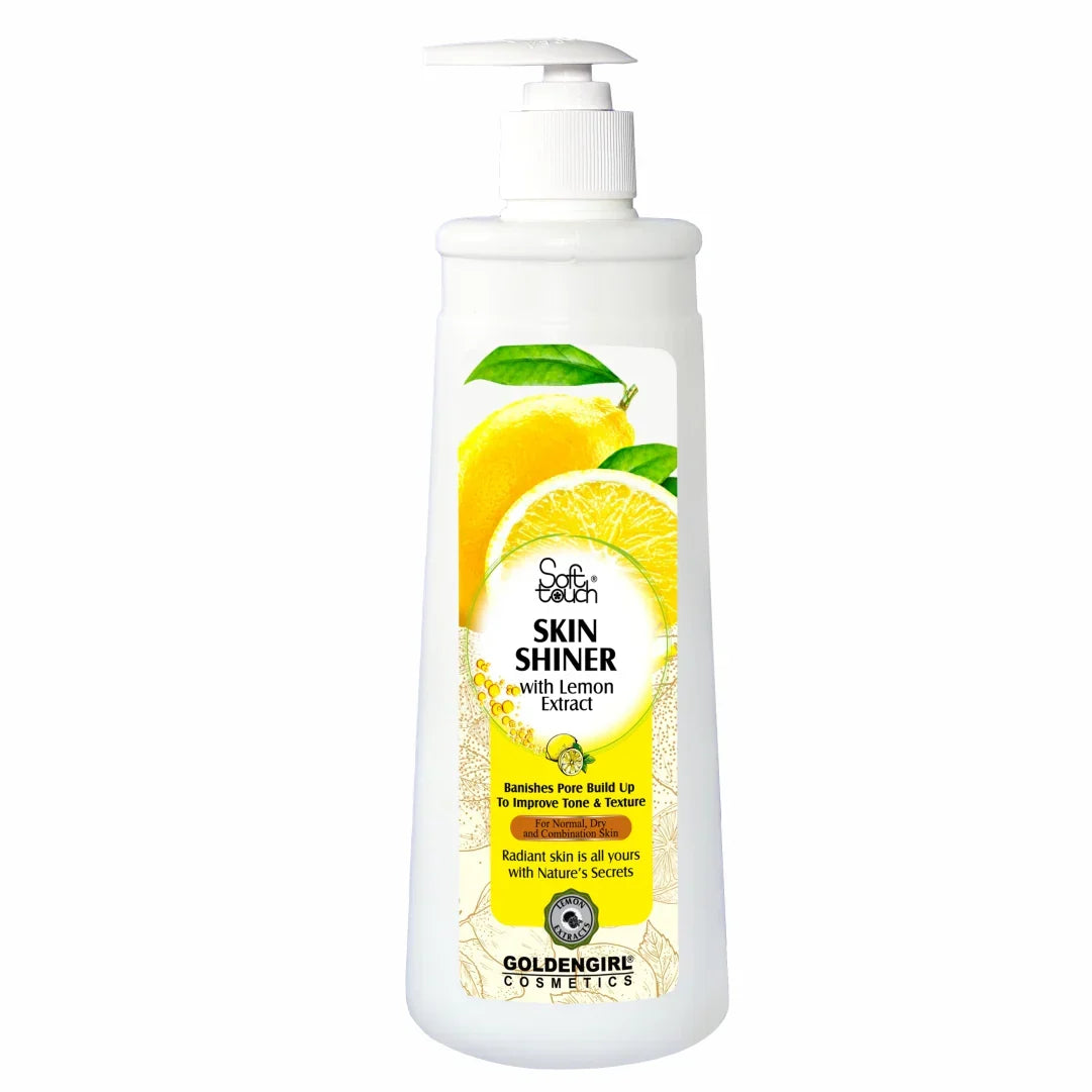 Soft Touch Skin Shiner - Buy Online in Pakistan at Cosmia.pk