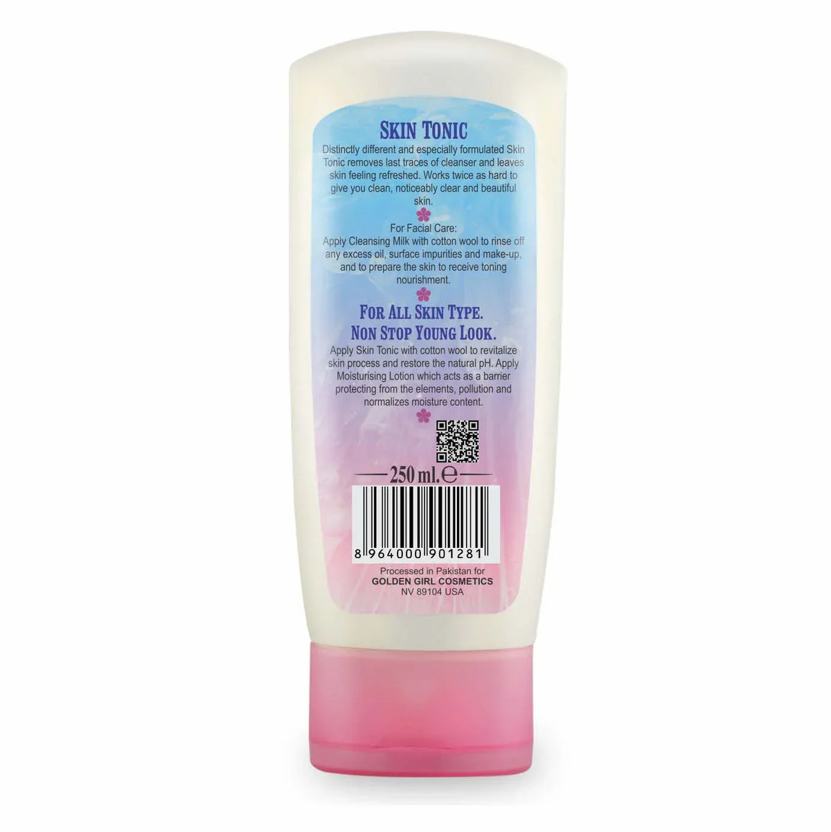 Soft Touch Skin Tonic - Buy Online in Pakistan at Cosmia.pk