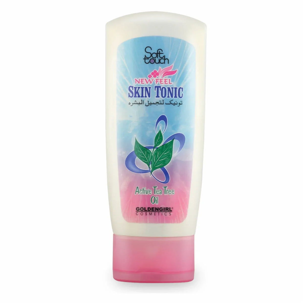 Soft Touch Skin Tonic - Buy Online in Pakistan at Cosmia.pk