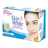 Skin White Dry Skin Formula Soap  Blue - 110g - Buy Online in Pakistan at Cosmia.pk