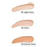 Rose Berry Liquid Foundation - 35ml - Buy Online in Pakistan at Cosmia.pk