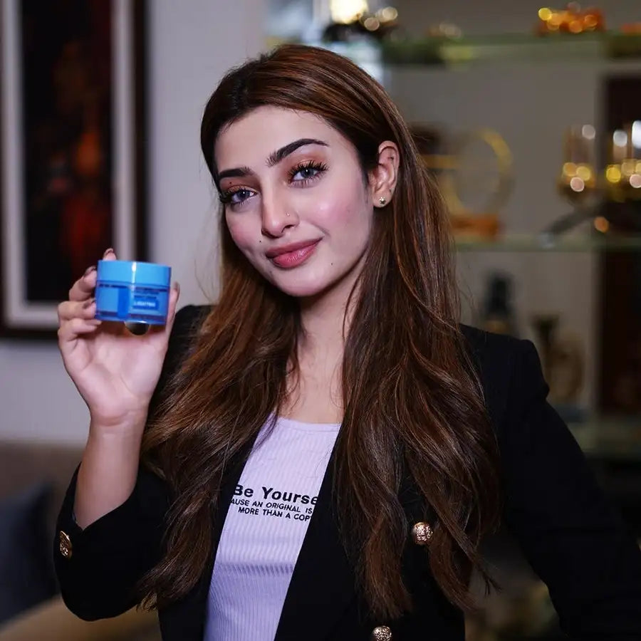 Vince Skin Lightening Night Cream - 50ml - Buy Online in Pakistan at Cosmia.pk